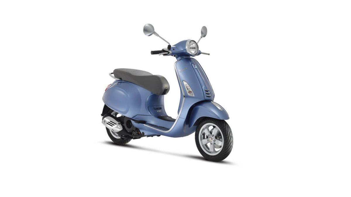 Araba Ehliyeti İle Kullanılabilen Vespa Primavera 50 Fiyat Listesi ve Dikkat Çeken Özellikleri