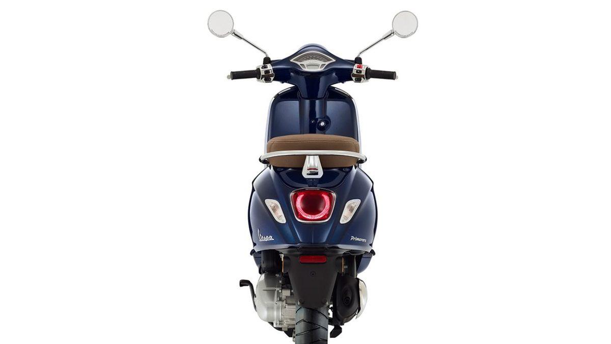 Araba Ehliyeti İle Kullanılabilen Vespa Primavera 50 Fiyat Listesi ve Dikkat Çeken Özellikleri