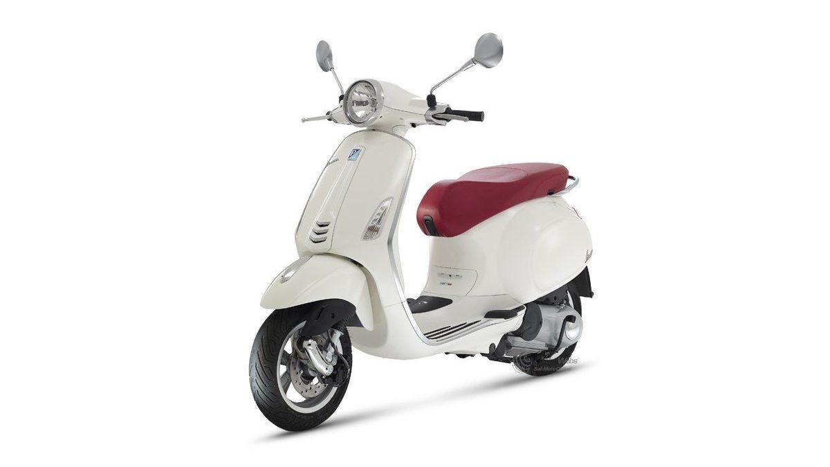 Araba Ehliyeti İle Kullanılabilen Vespa Primavera 50 Fiyat Listesi ve Dikkat Çeken Özellikleri