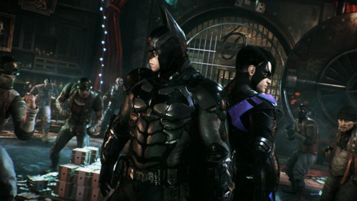 WB Games Montreal, Yeni Batman Oyunu İçin Bir Video Yayınladı