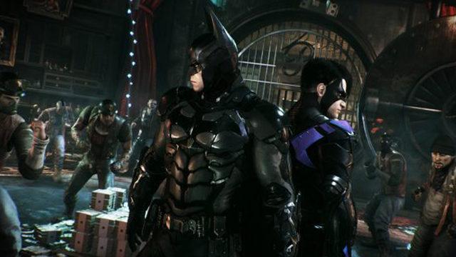 WB Games Montreal, Yeni Batman Oyunu İçin Bir Video Yayınladı