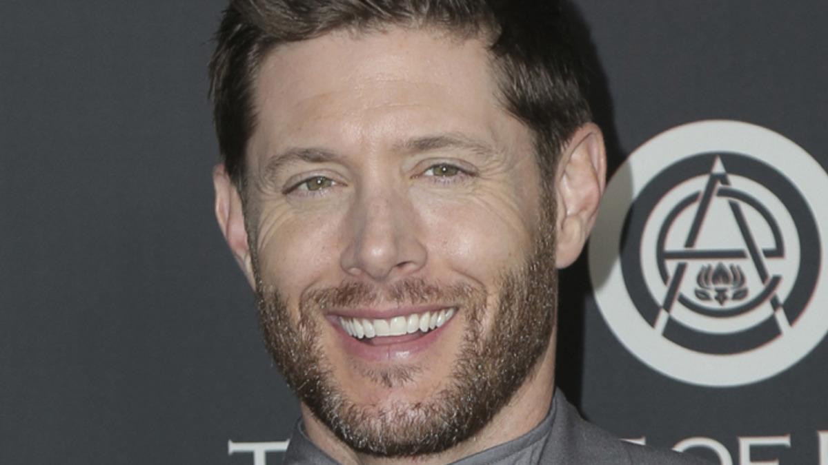 Supernatural’ın Yıldızı Jensen Ackles, The Boys’un 3. Sezonuna Dahil Oldu