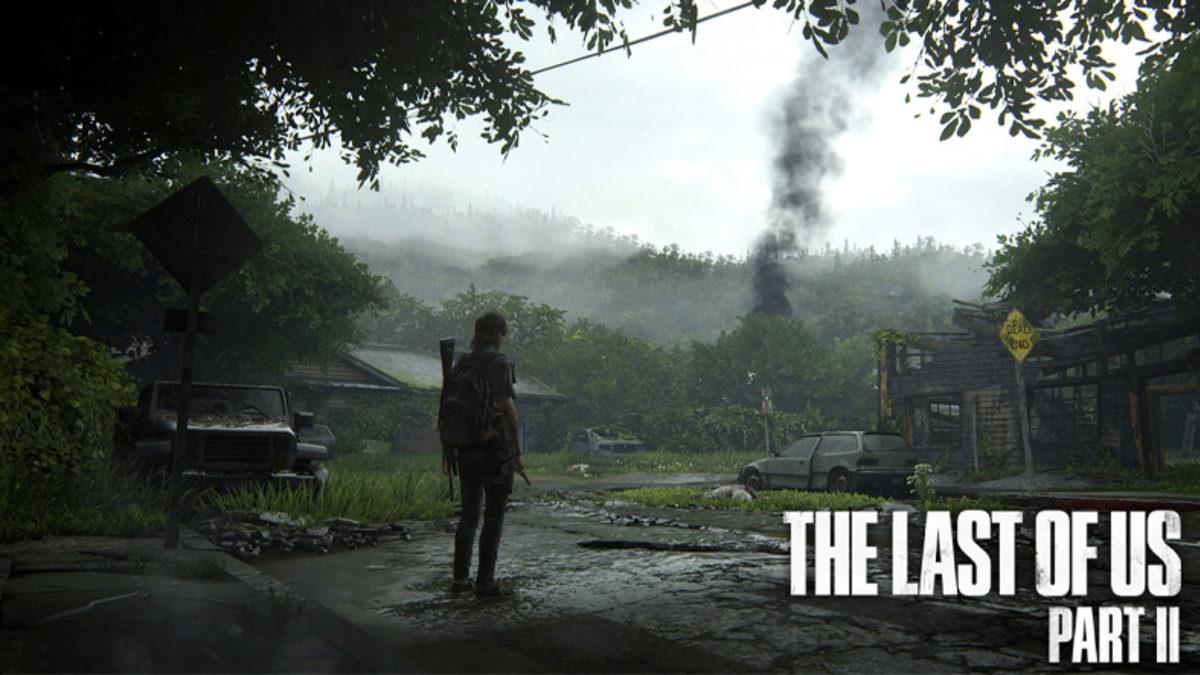 The Last of Us Part II, ABD’de PlayStation Tarihinin En Çok Satan 3. Oyunu Oldu