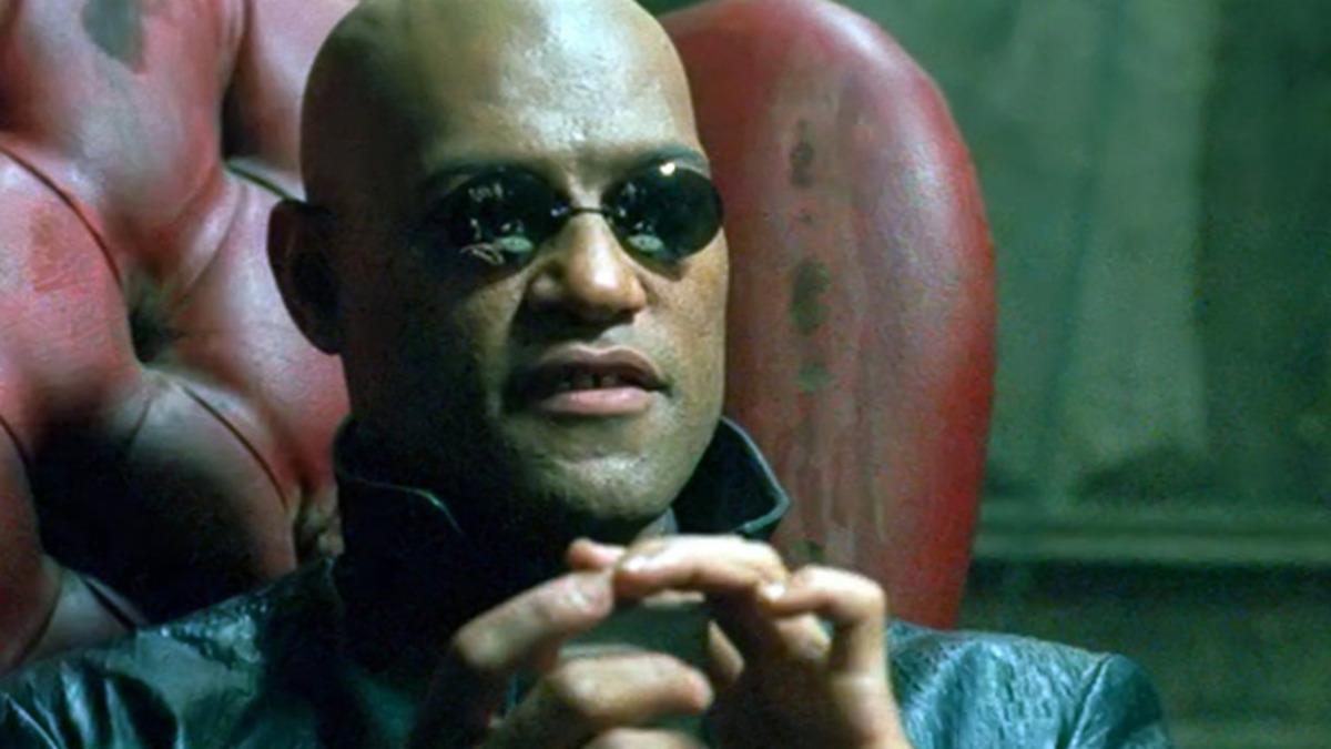 Matrix’in Morpheus’u Laurence Fishburne, Neden 4. Filmde Yer Almayacağını Açıkladı