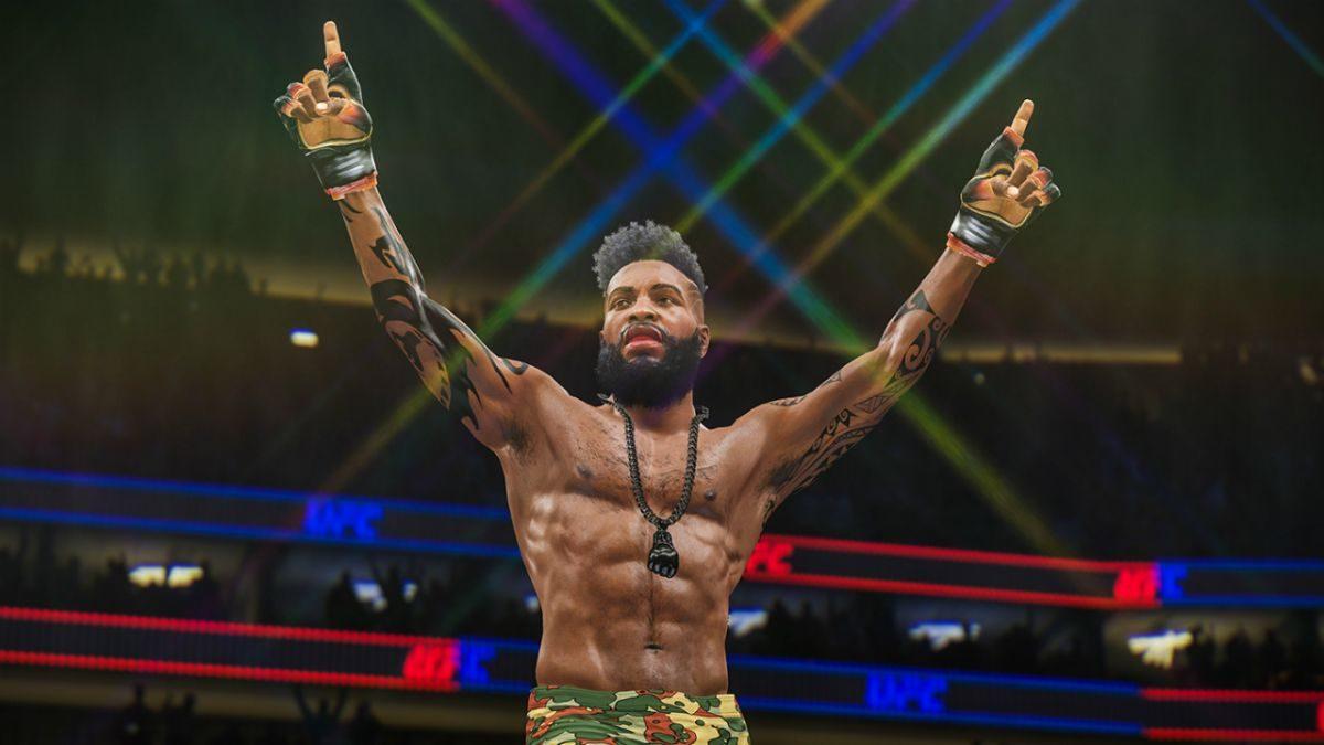 EA, Gelen Tepkilerden sonra UFC 4’te Oyun İçerisinde Çıkan Reklamları Kapattı