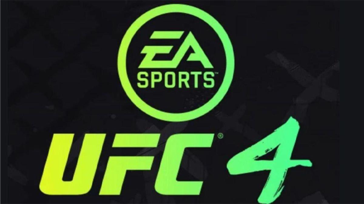 UFC 4, Birleşik Krallık’ta Animal Crossing’i Tahtından Ederek 1. Sıraya Oturdu