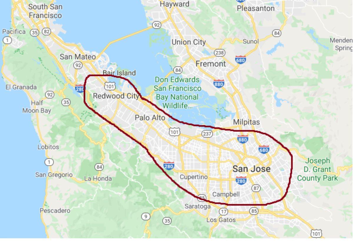 Silikon Vadisi Tam Olarak Nedir, Nerede ve Nasıl Bir Yer?