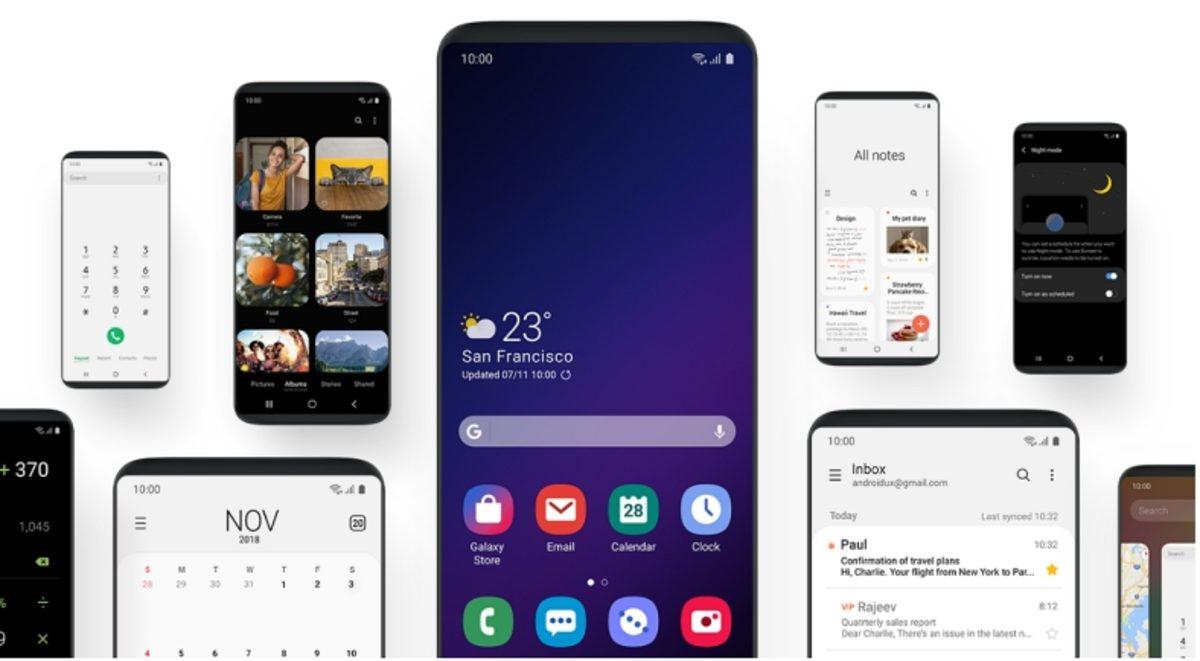 Samsung, 3 Yıl Android Güncellemesi Alacak Telefonlarını Açıkladı