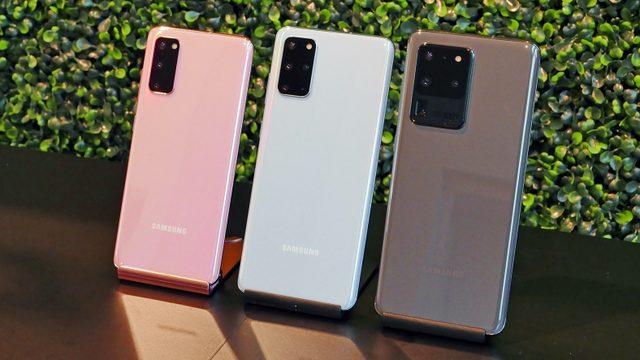 Samsung, 3 Yıl Android Güncellemesi Alacak Telefonlarını Açıkladı