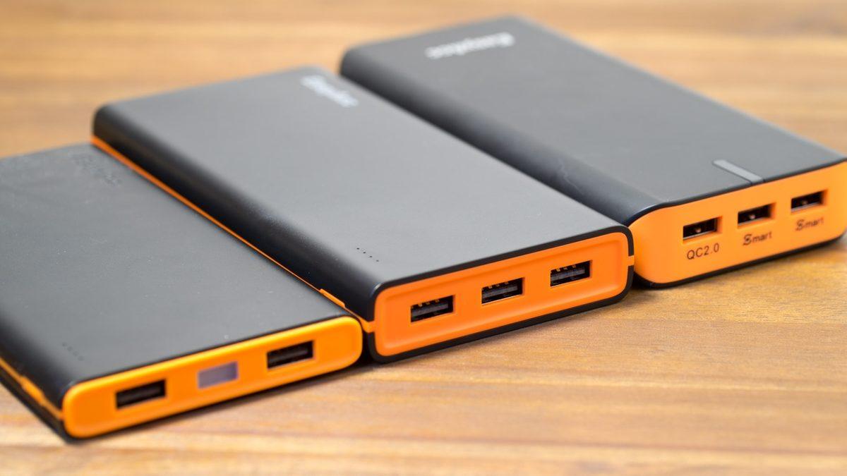 Telefonunuza Uyumlu En İyi Powerbank Nasıl Seçilir?