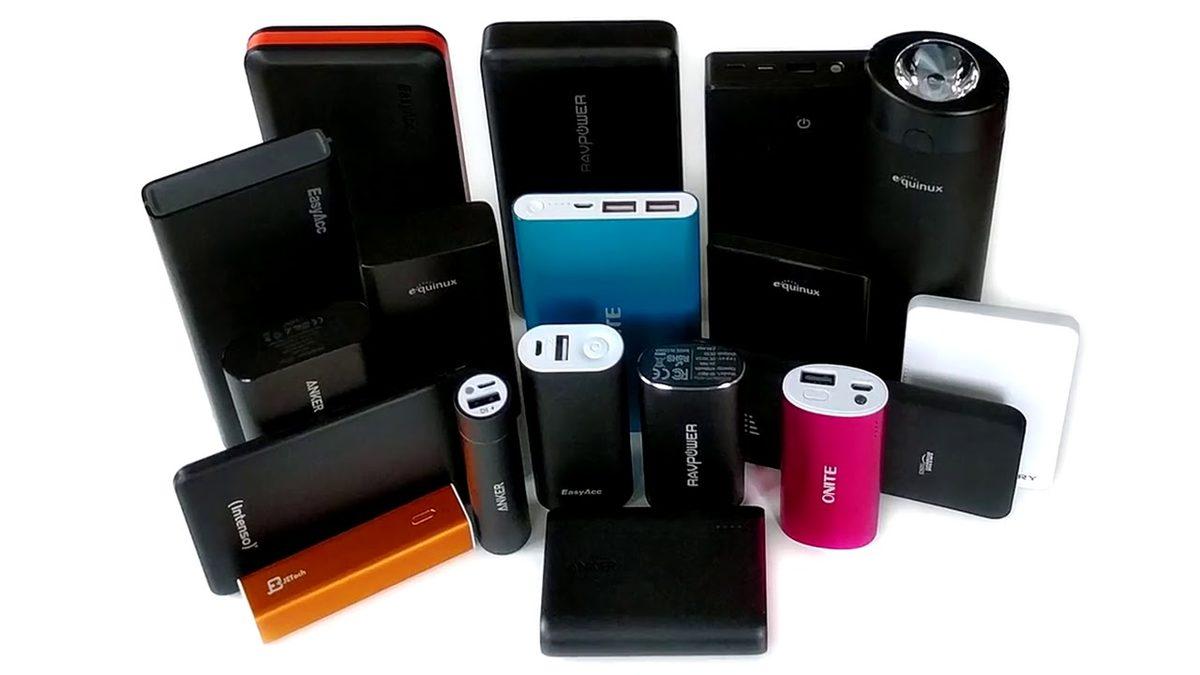 Telefonunuza Uyumlu En İyi Powerbank Nasıl Seçilir?