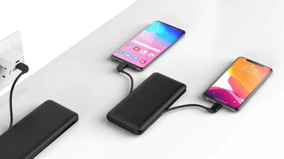 Telefonunuza Uyumlu En İyi Powerbank Nasıl Seçilir?