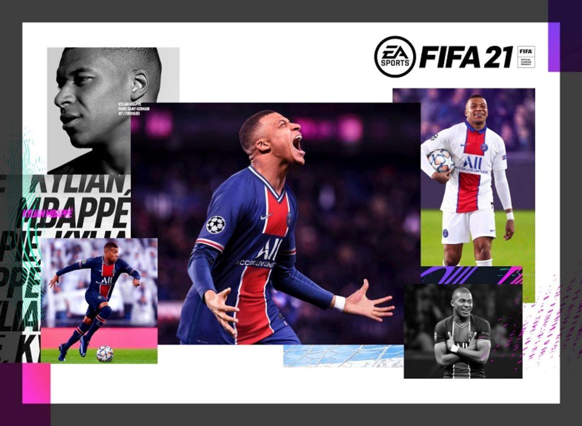 FIFA 21, Türk Telekom’un Oyun Mağazası Playstore’da Ön Siparişe Açıldı: İşte Fiyatlar