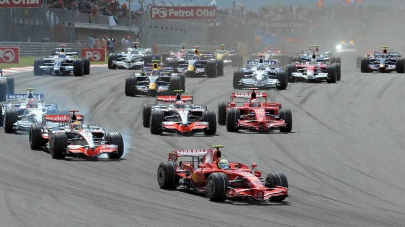 Formula 1, 2011’den Sonra İlk Kez Türkiye’ye Geliyor (Tarih de Belli Oldu)