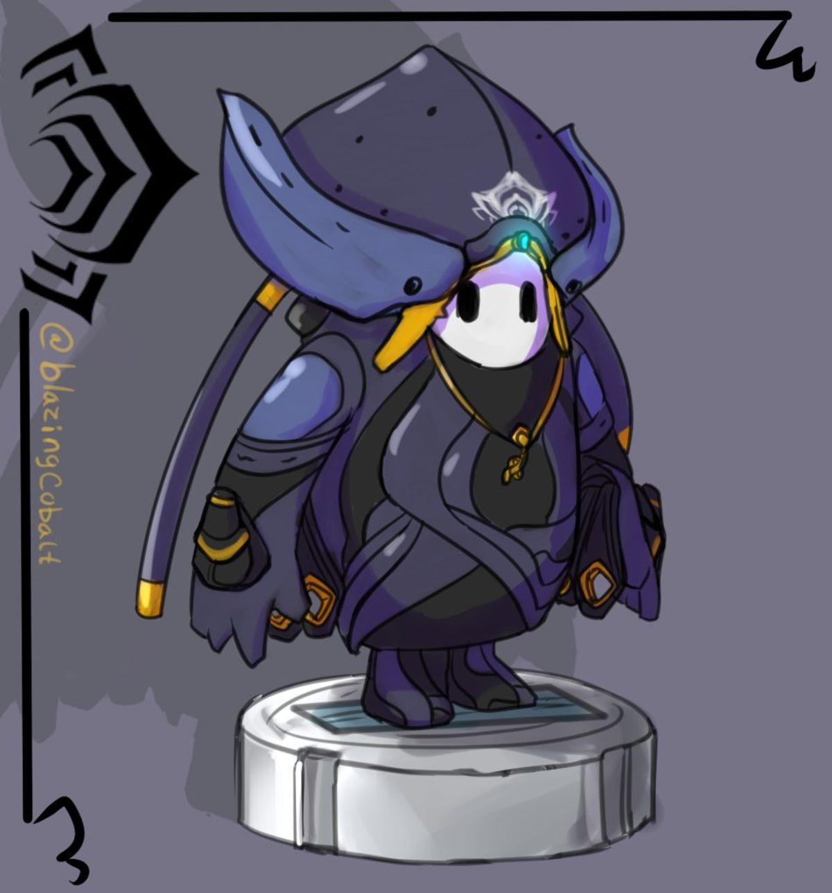 Fall Guys, Hayır Kurumuna En Fazla Bağışta Bulunan Markanın Karakterini Oyuna Ekleyecek