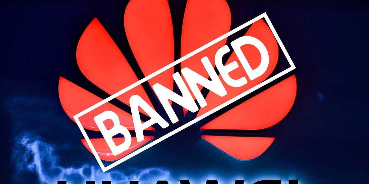 ABD’den Huawei’yi Sarsan Karar: ABD Teknolojili Çip Kullanamayacaklar