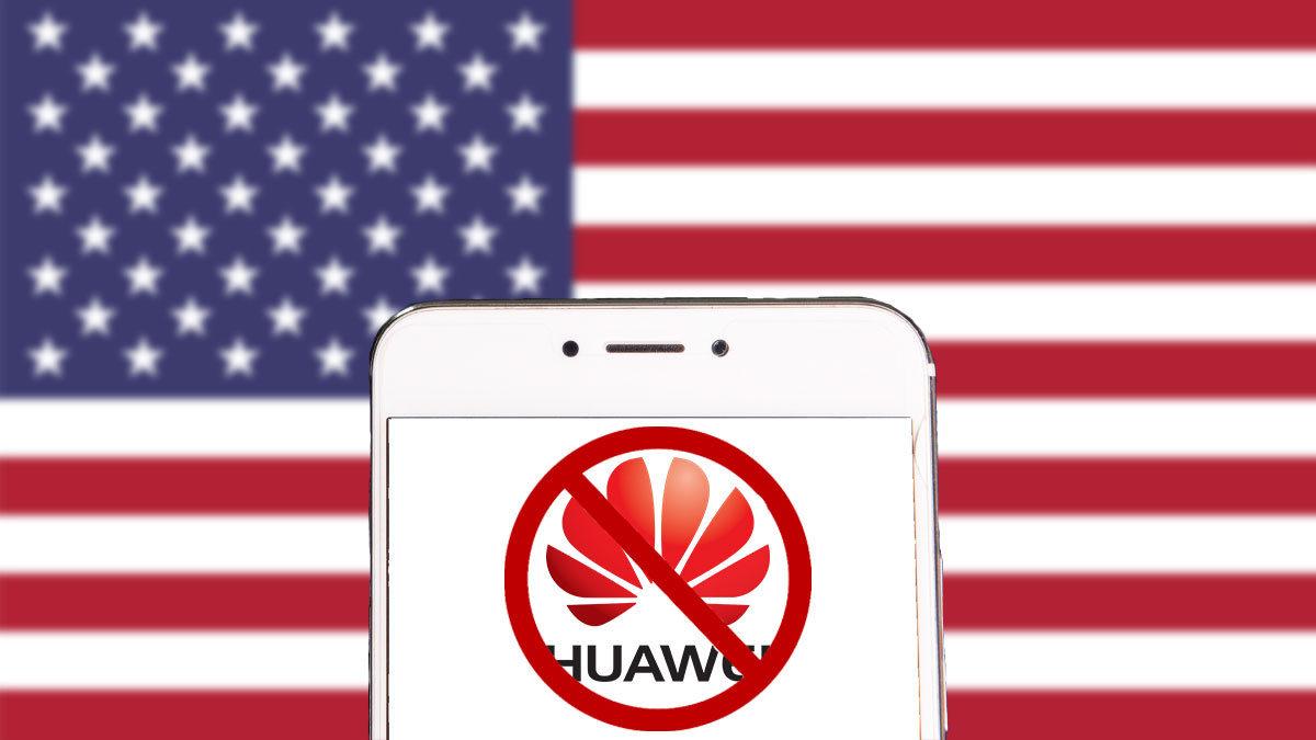 ABD’den Huawei’yi Sarsan Karar: ABD Teknolojili Çip Kullanamayacaklar