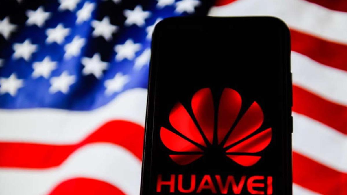 ABD’den Huawei’yi Sarsan Karar: ABD Teknolojili Çip Kullanamayacaklar