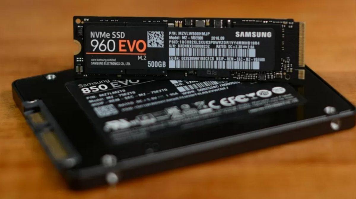 Analistlere Göre Yıl Sonuna Kadar RAM ve SSD Fiyatları Yüzde 10 Düşecek