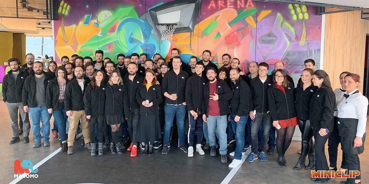 Türk Mobil Oyun Şirketlerinin Son 5 Yılda Aldığı Yatırım Miktarı Açıklandı: 5,24 Milyar Dolar