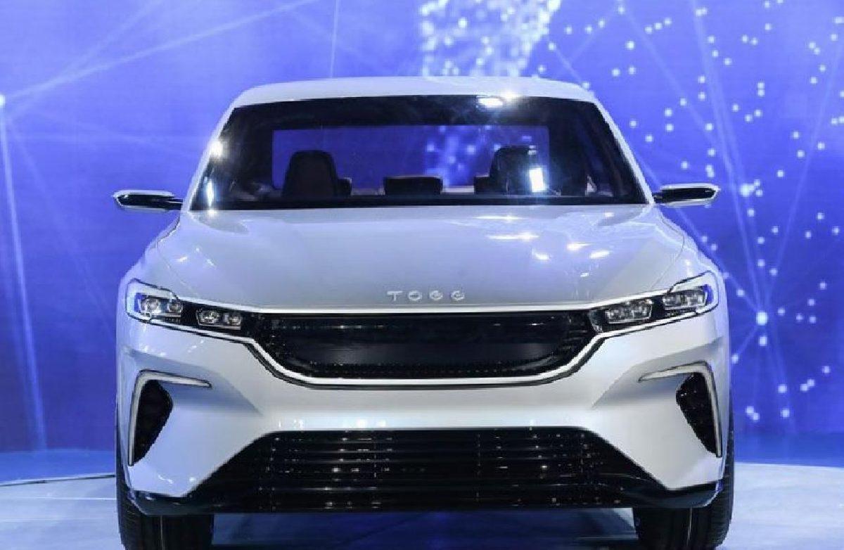 TOGG CEO’su: 2025’ten Sonra Piyasaya Çıkan Bir Otomobilin Şansı Olmayacak