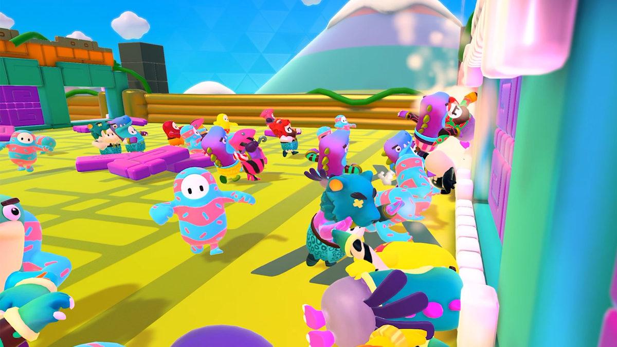 Fall Guys Sistem Gereksinimleri Nedir?