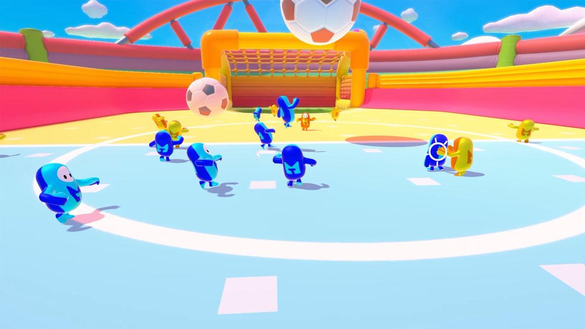 Fall Guys Sistem Gereksinimleri Nedir?