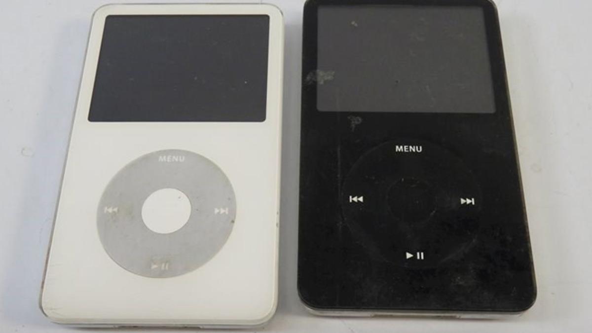 Apple, ABD Hükümetinin Gizli Görevlerde Kullanabileceği Özel Bir iPod Geliştirmiş