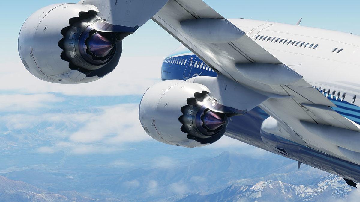 Grafikleriyle Gerçekliği Sorgulatan Microsoft Flight Simulator Çıktı: İşte Fiyatı