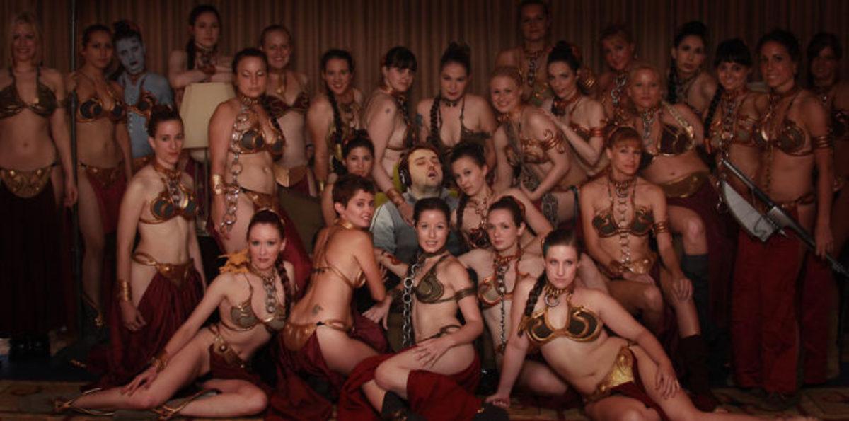 Stajının İlk Gününde Uyuyakalan Adamın Başına Gelenler