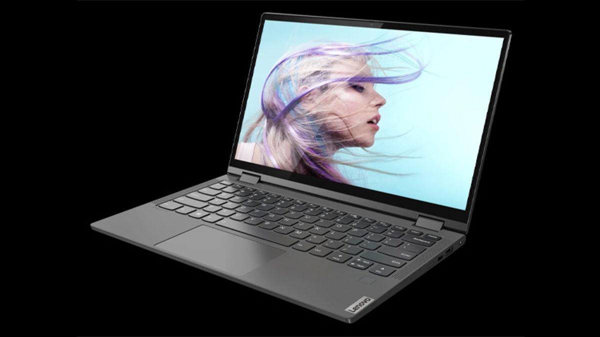 Lenovo, Intel Tiger Lake ve AMD Ryzen 4000 İşlemcili Yeni Yoga Modellerini Duyurdu