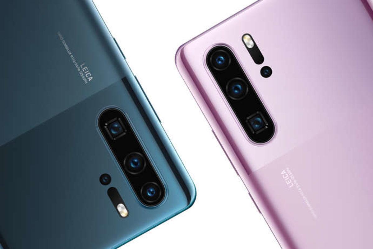 Huawei’den Rahatlatan Açıklama: Google’lı Telefonların Güncellenmesine Devam Edilecek