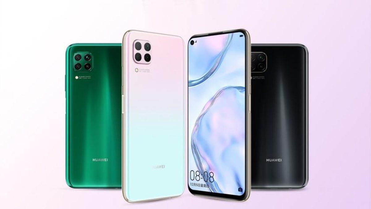 Huawei’den Rahatlatan Açıklama: Google’lı Telefonların Güncellenmesine Devam Edilecek