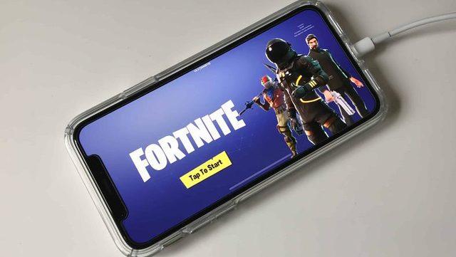 Sahibinden’de 20 Bin TL’ye(!) Fortnite Yüklü iPhone 11 İlanı Açıldı