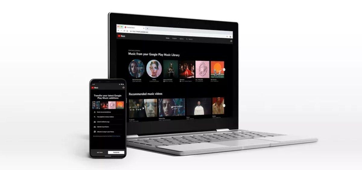 Google, Devam Eden Play Music Aboneliklerini Play Store Kredisine Dönüştürüyor