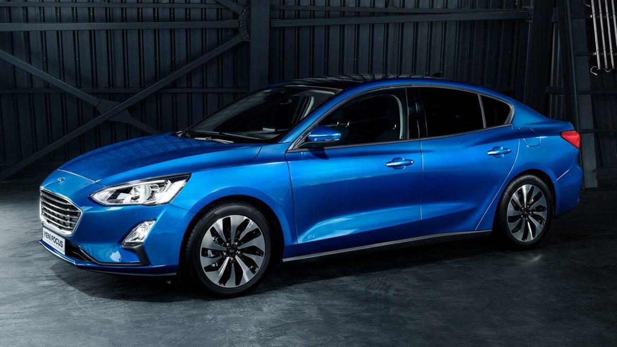 Ford Focus Fiyat Listesi ve Dikkat Çeken Özellikleri - 2020