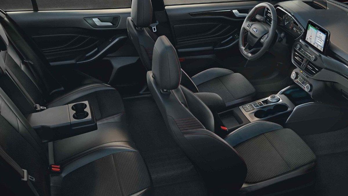 Ford Focus Fiyat Listesi ve Dikkat Çeken Özellikleri - 2020