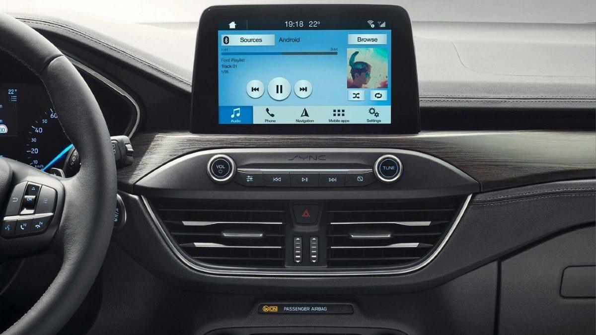 Ford Focus Fiyat Listesi ve Dikkat Çeken Özellikleri - 2020