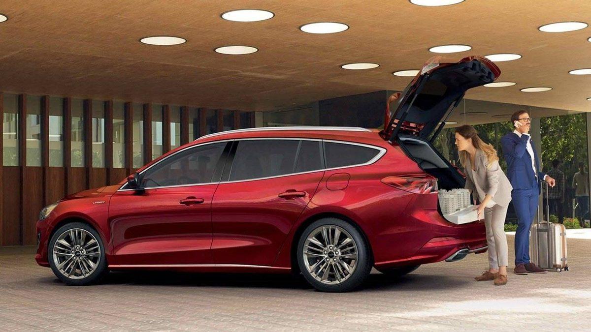 Ford Focus Fiyat Listesi ve Dikkat Çeken Özellikleri - 2020