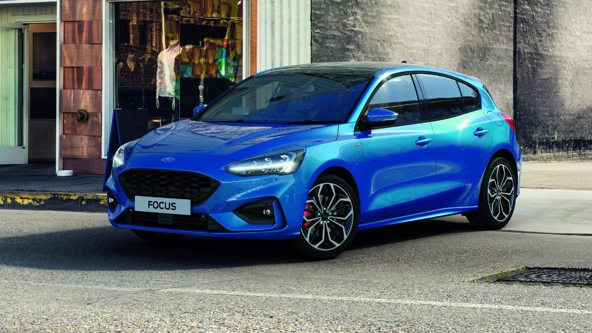 Ford Focus Fiyat Listesi ve Dikkat Çeken Özellikleri - 2020