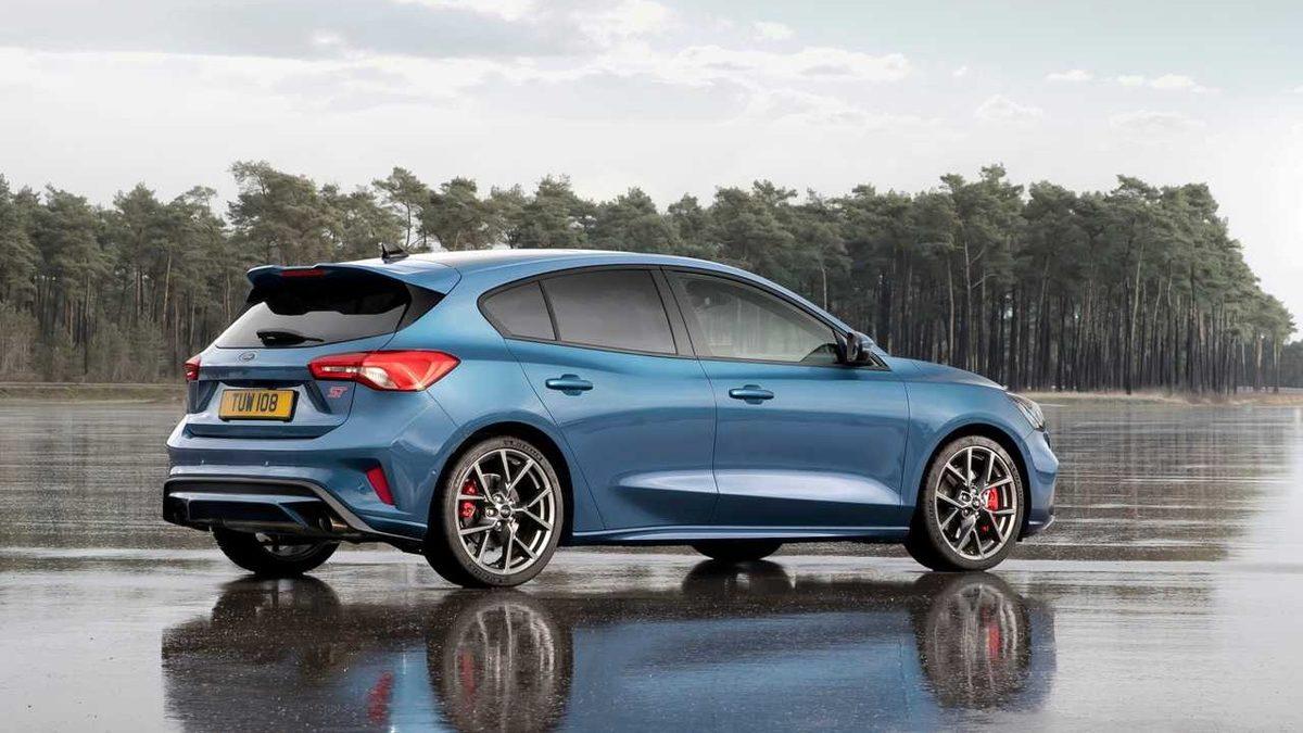 Ford Focus Fiyat Listesi ve Dikkat Çeken Özellikleri - 2020