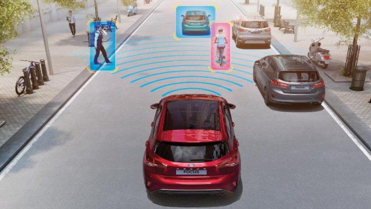 Ford Focus Fiyat Listesi ve Dikkat Çeken Özellikleri - 2020