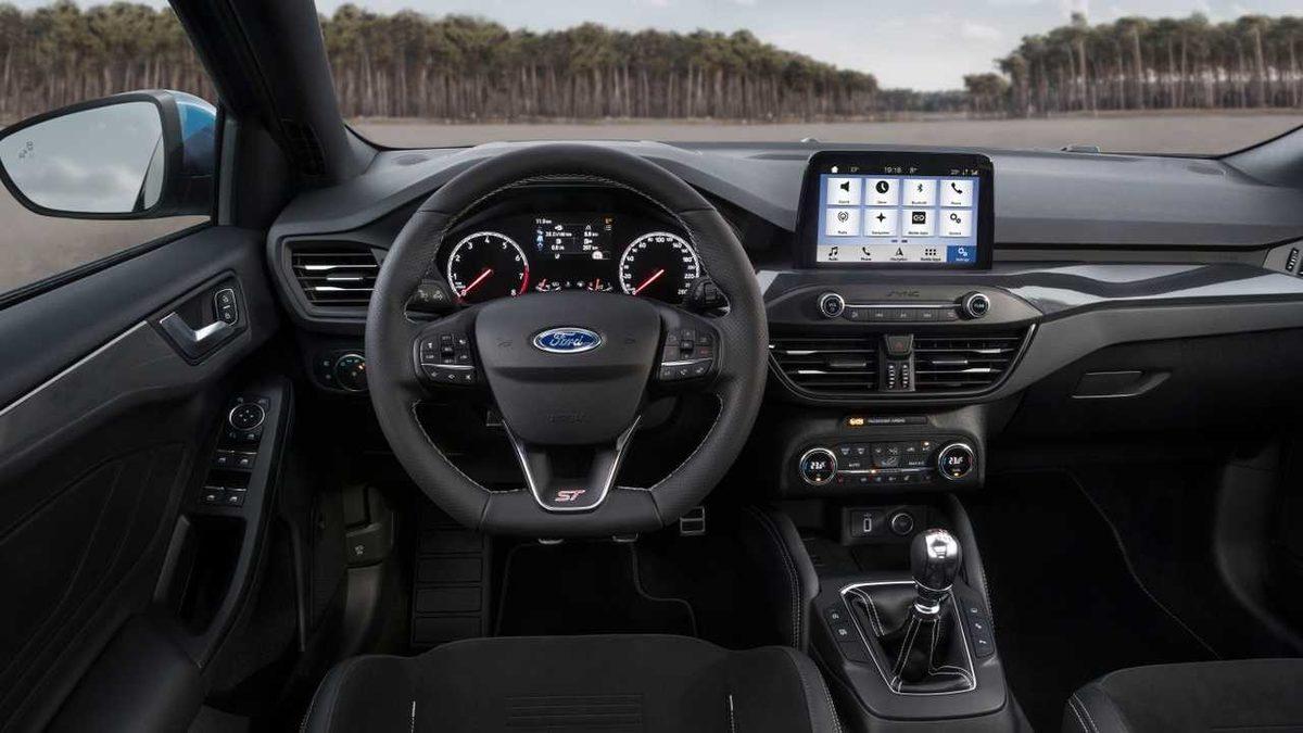 Ford Focus Fiyat Listesi ve Dikkat Çeken Özellikleri - 2020