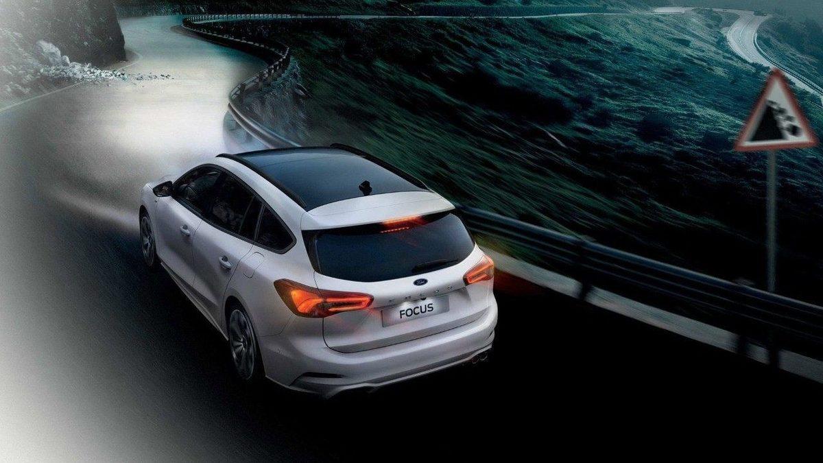Ford Focus Fiyat Listesi ve Dikkat Çeken Özellikleri - 2020