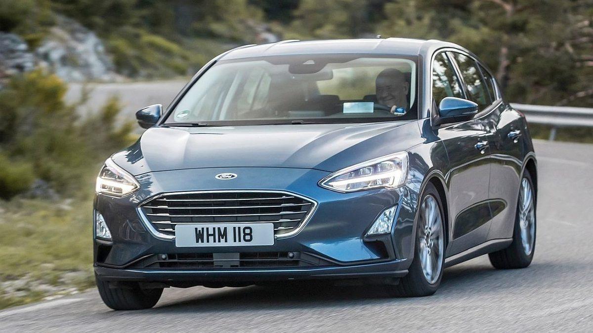 Ford Focus Fiyat Listesi ve Dikkat Çeken Özellikleri - 2020