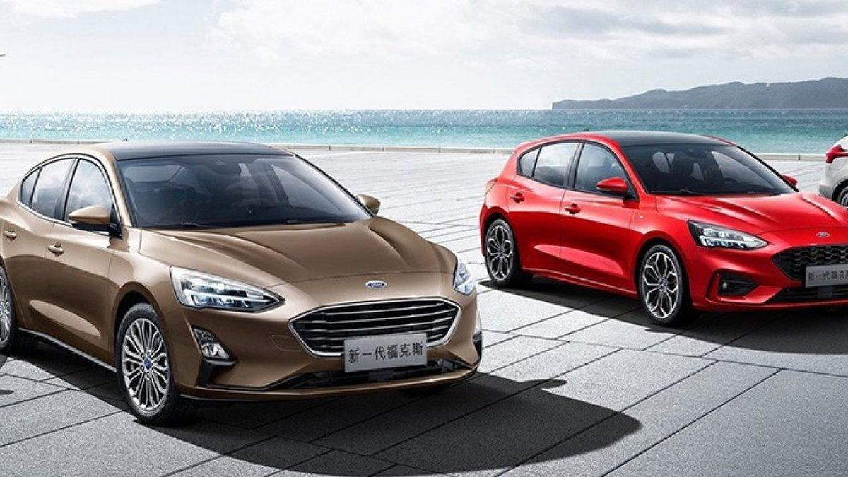 Ford Focus Fiyat Listesi ve Dikkat Çeken Özellikleri - 2020