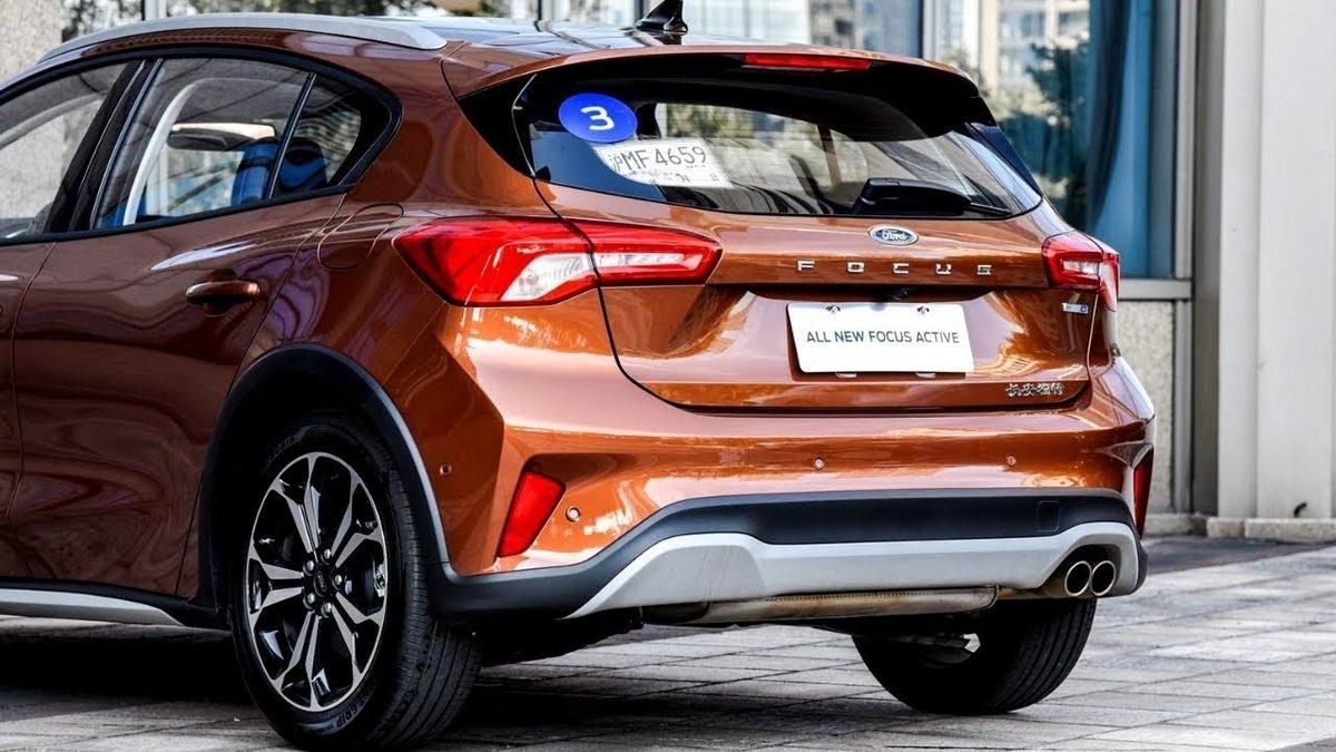 Ford Focus Fiyat Listesi ve Dikkat Çeken Özellikleri - 2020