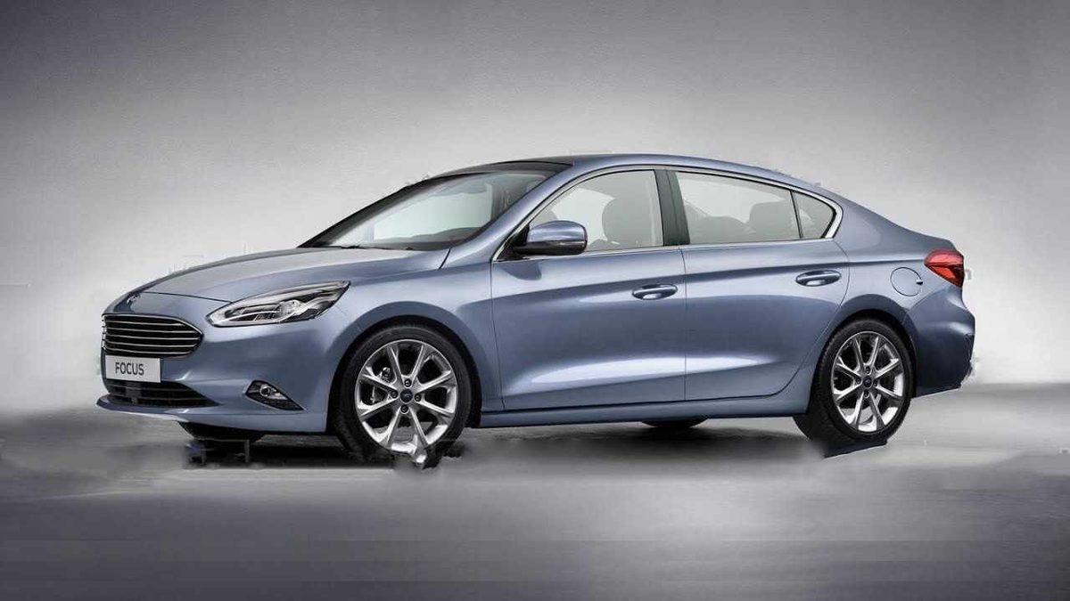 Ford Focus Fiyat Listesi ve Dikkat Çeken Özellikleri - 2020