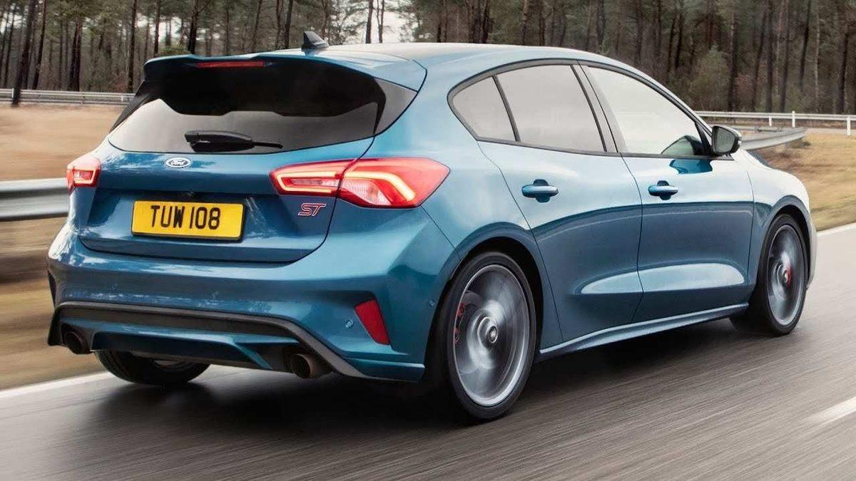 Ford Focus Fiyat Listesi ve Dikkat Çeken Özellikleri - 2020