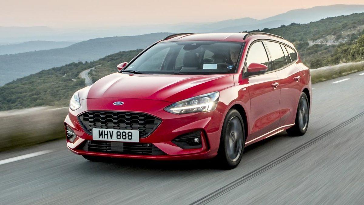 Ford Focus Fiyat Listesi ve Dikkat Çeken Özellikleri - 2020